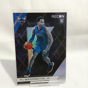 PJ Washington RC 2 Lot Recon and Hometown Heroes's